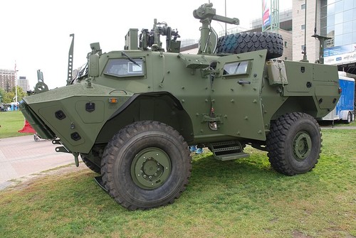 Canadian textron tapv - canadian,