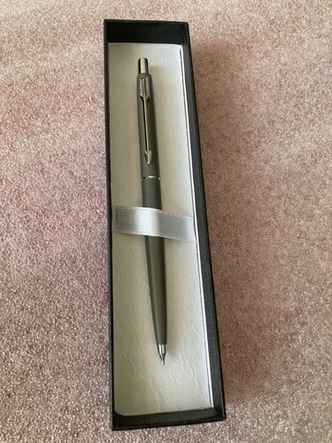 Parker clutch pencil matt - clutch, in
