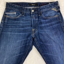 Mens Replay M983 WAITOM Jeans