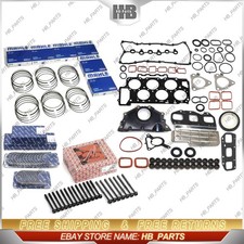 Engine Gaskets Seals Repair