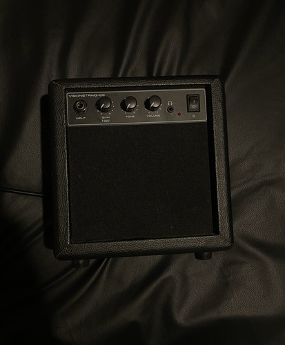 Vintage visionstring 10e - vintage, visionstring-10e