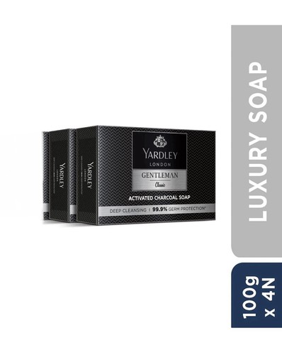 Yardley london gentleman - yardley,