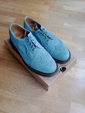 Dr. Martens Men's Brogues