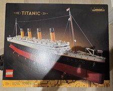 BRAND NEW SEALED BOX LEGO