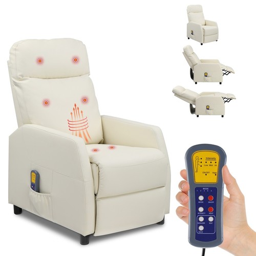 Electric reclining chair - electric,