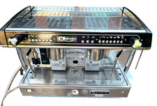 Commercial Coffee Machine Adriano design it by Astoria C.M.T SPA Magrini