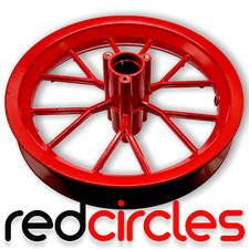 MINI MOTO DIRT BIKE WHEEL RIM