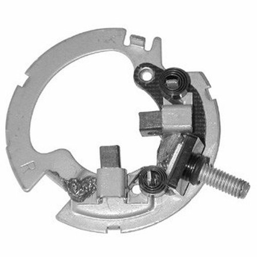 Mitsuba starter motor brush - mitsuba,