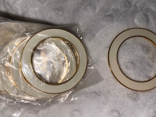 Lot cream gold - gold, flat
