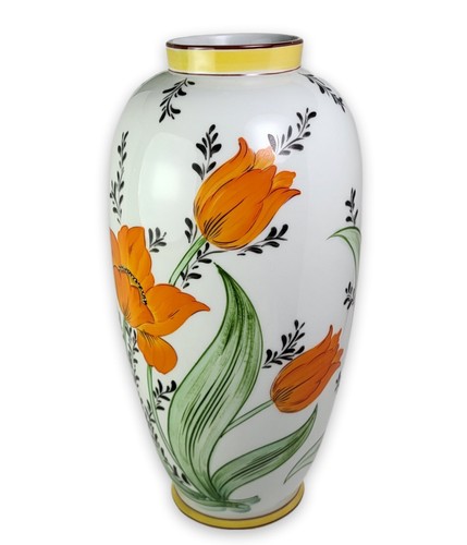 Oberkotzau porcelain floral - oberkotzau,