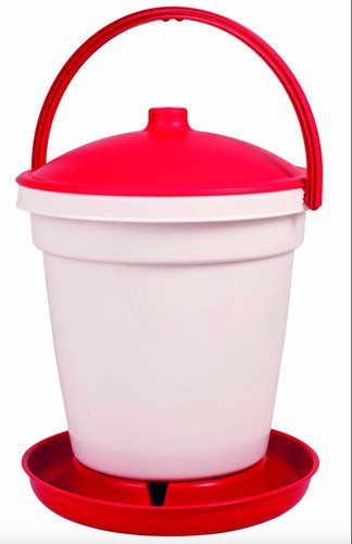 Chicken drinker large 18l - chicken,