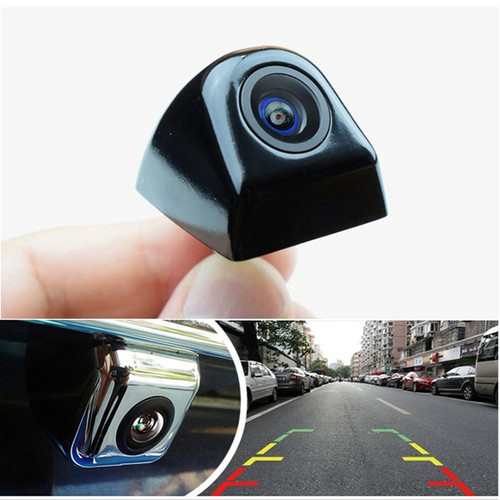 170 wide angle car - car, view
