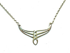 Vintage OMG OLA M GORIE