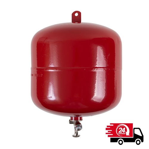 Firechief 12kg abc dry powder - 12kg,
