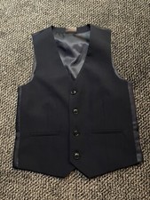 Next Signature Boys Waistcoat