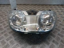 2005 PIAGGIO X8 125  Headlamp / Light
