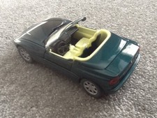 Schabak 1:24 BMW Z1