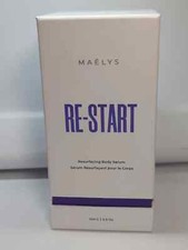 Maelys Re-Start Resurfacing