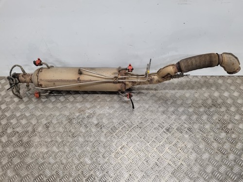 2017 citroen relay hdi dpf - citroen,