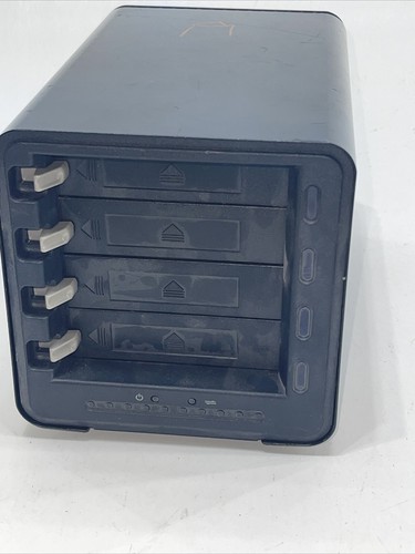 Drobo data robotics dro4d - drobo, dro4d-d