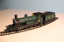 OO Gauge Highland Railway Loch