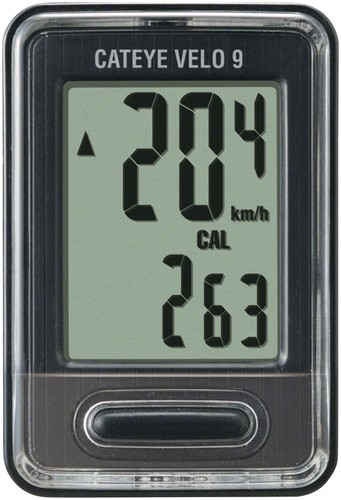 Cateye velo cycling - cateye,