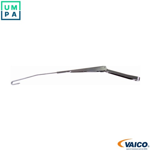 Wiper arm window cleaning - wiper,