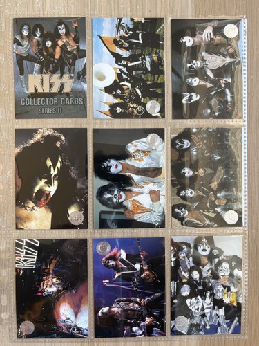 Complete set 90 - complete, of