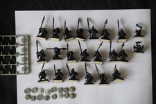 Warhammer Fantasy plastic