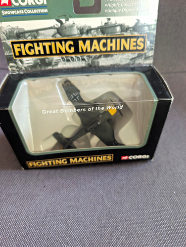 Corgi fighting machines 87 - fighting,