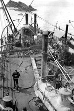 Azn-9 Battleship, HMS Montagu
