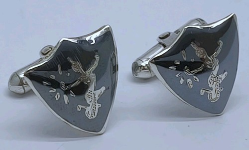 Vtg 1960s siam sterling silver - 1960s,