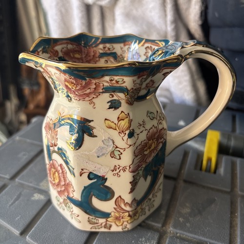 Vintage mason ironstone - mason's,