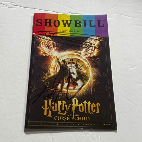 Tom felton daniel radcliffe - &,