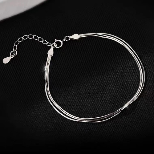 Genuine 925 sterling silver - sterling,