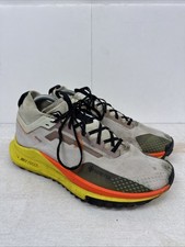 Nike React Trail Gore-tex Grey Trainers Men’s Size Uk 8