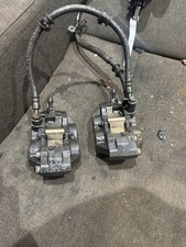 GSXR K1 K2 K3  600 front brake