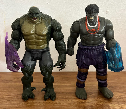 Marvel gamerverse hulk and - marvel,