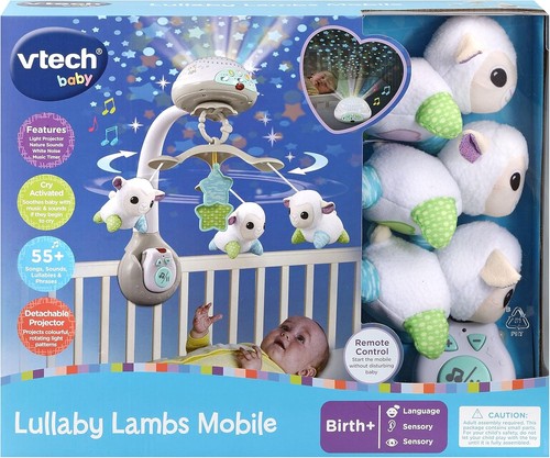 Vtech baby lullaby - baby,