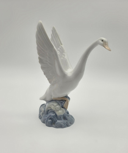 Figurine nao lladro - -, by