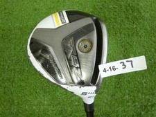 TaylorMade RBZ Stage 2 21*