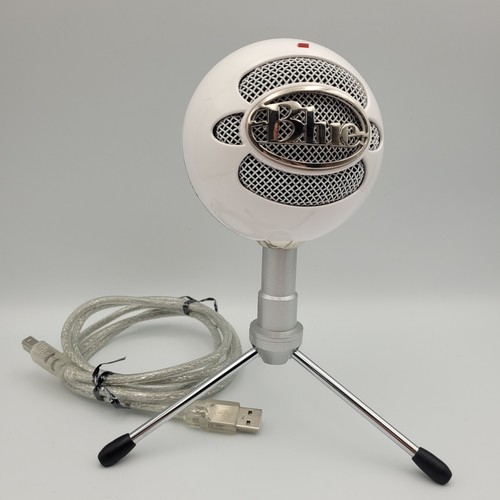 Blue snowball ice usb - snowball,