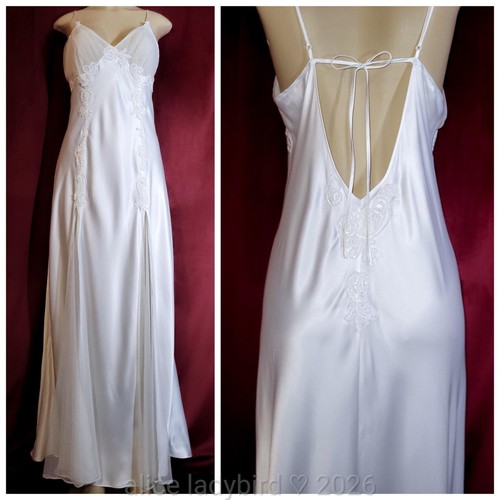 Vintage victoria secret maxi - vintage, victoria's