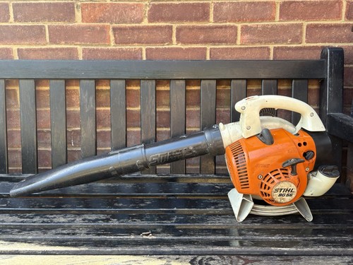 Sthil bg56c petrol leafblower - sthil,