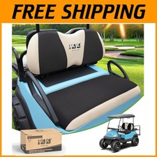 Breathable Mesh Golf Cart Seat