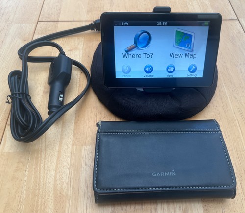 Sat navs for cars - uk, garmin