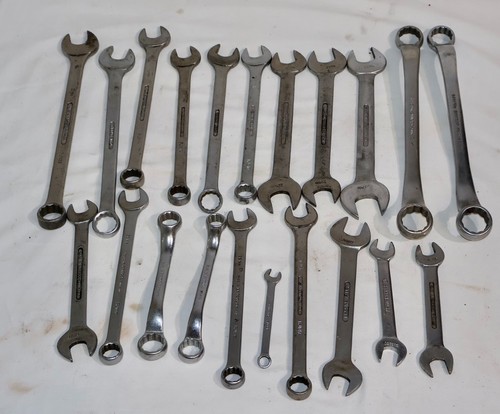 Lot various metric and - metric,