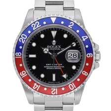 Rolex Gmt-Master 16700 with