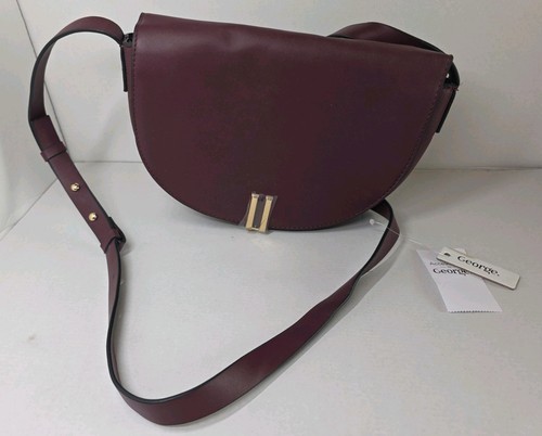 George women purple - women's,