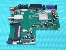 MAIN AV BOARD MB LOGIK